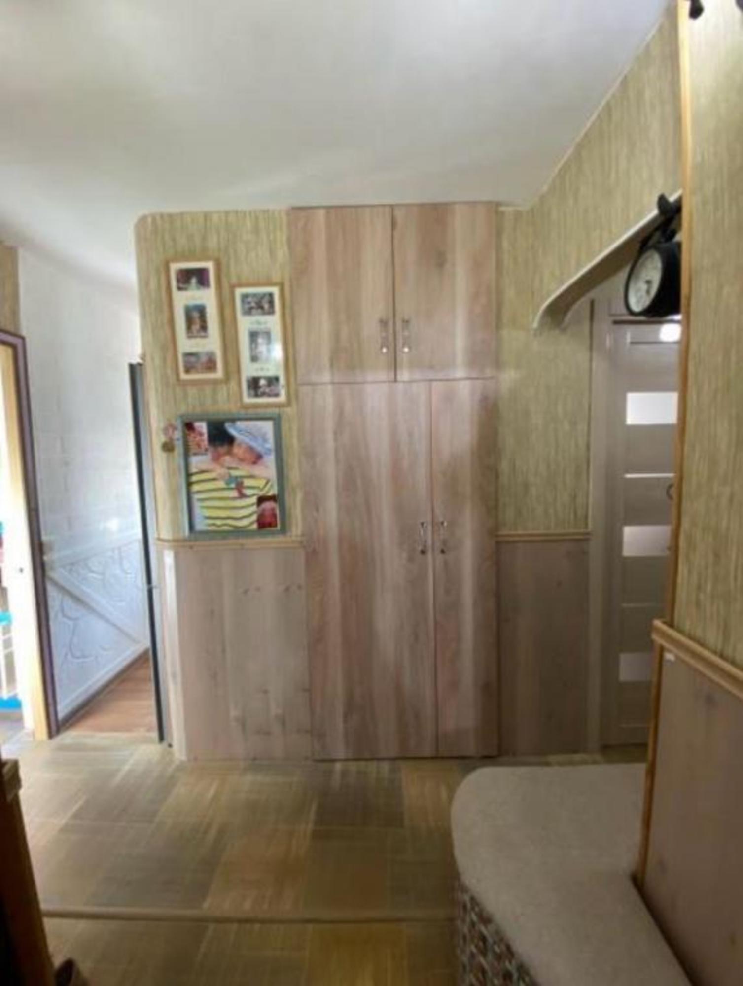 Купить квартиру за 6 750 000 рублей на Аммосова, 6/1