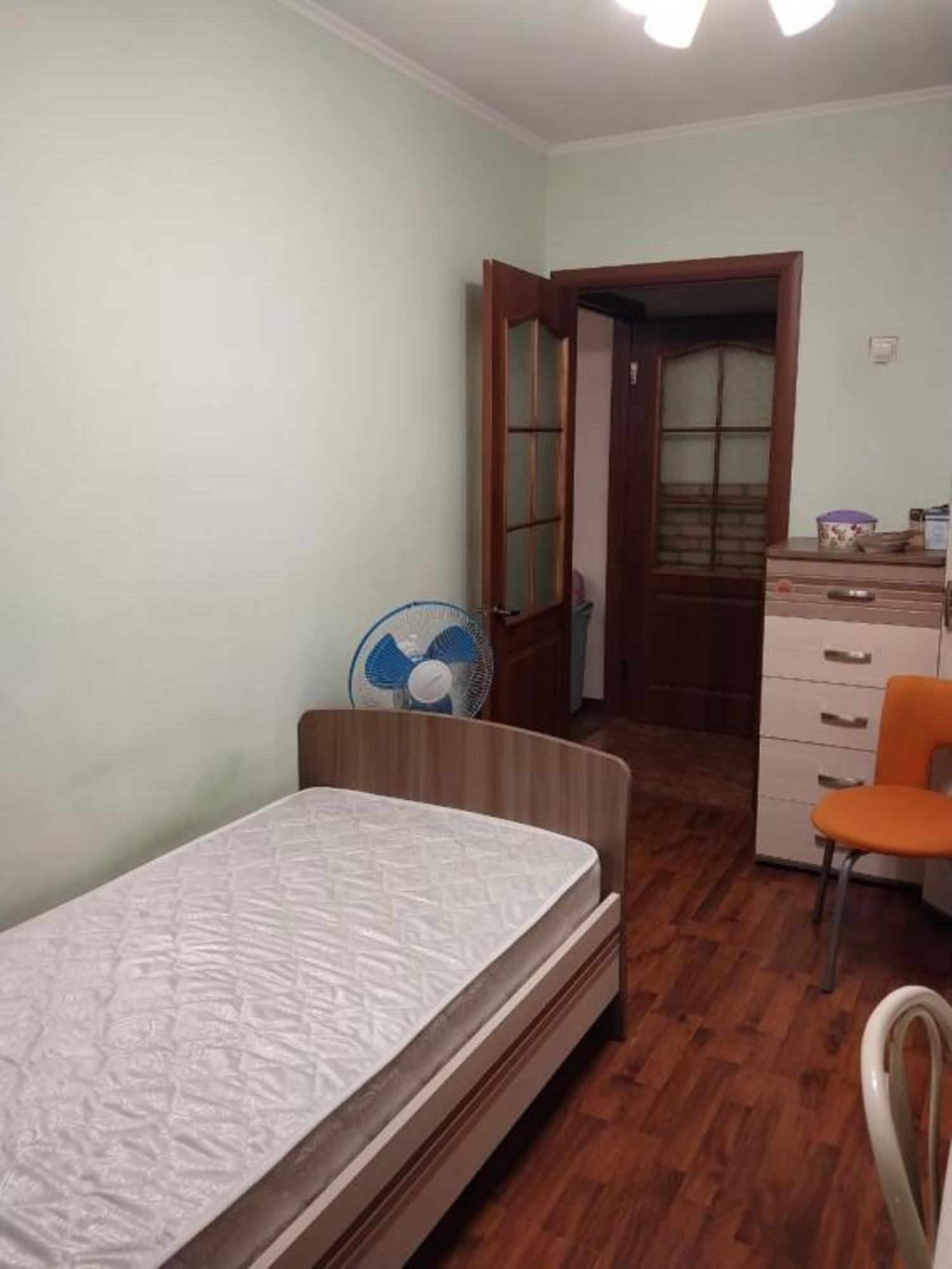 Купить квартиру за 7 650 000 рублей на Аммосова, 4/2