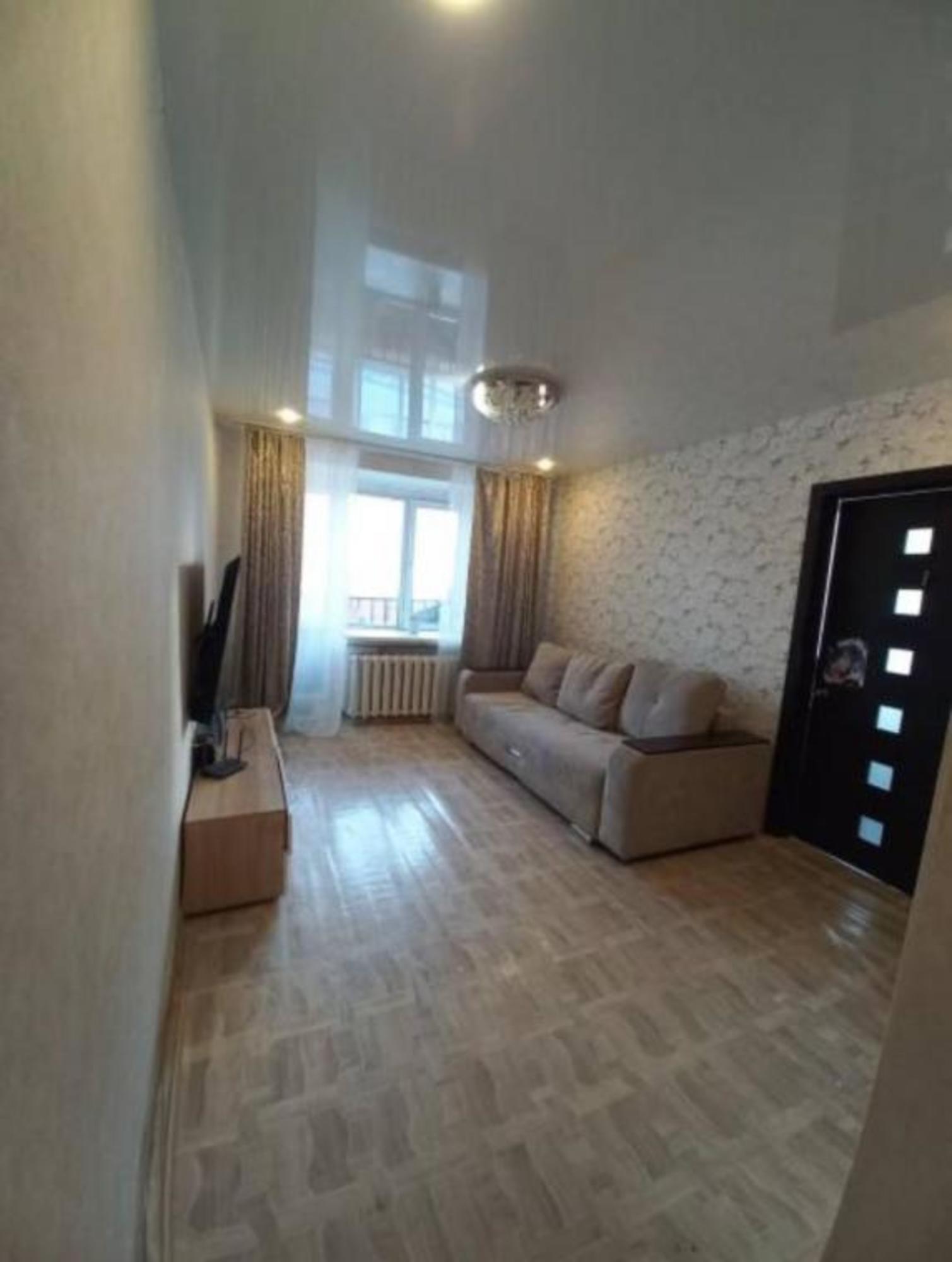 Купить квартиру за 6 650 000 рублей на Хабарова, 19