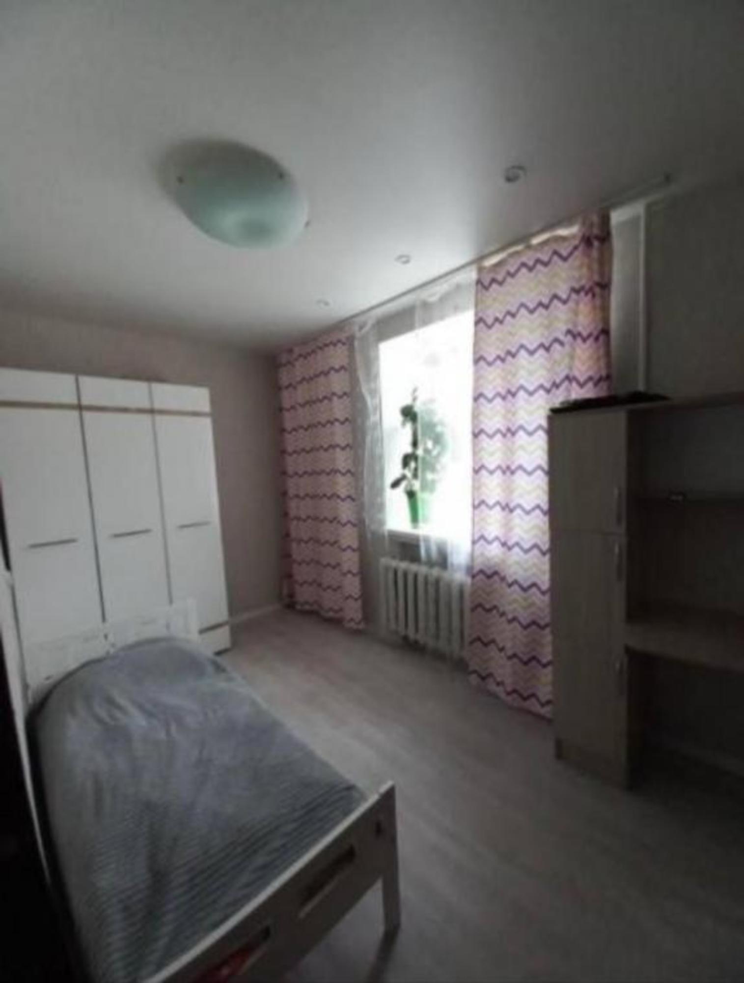 Купить квартиру за 6 650 000 рублей на Хабарова, 19