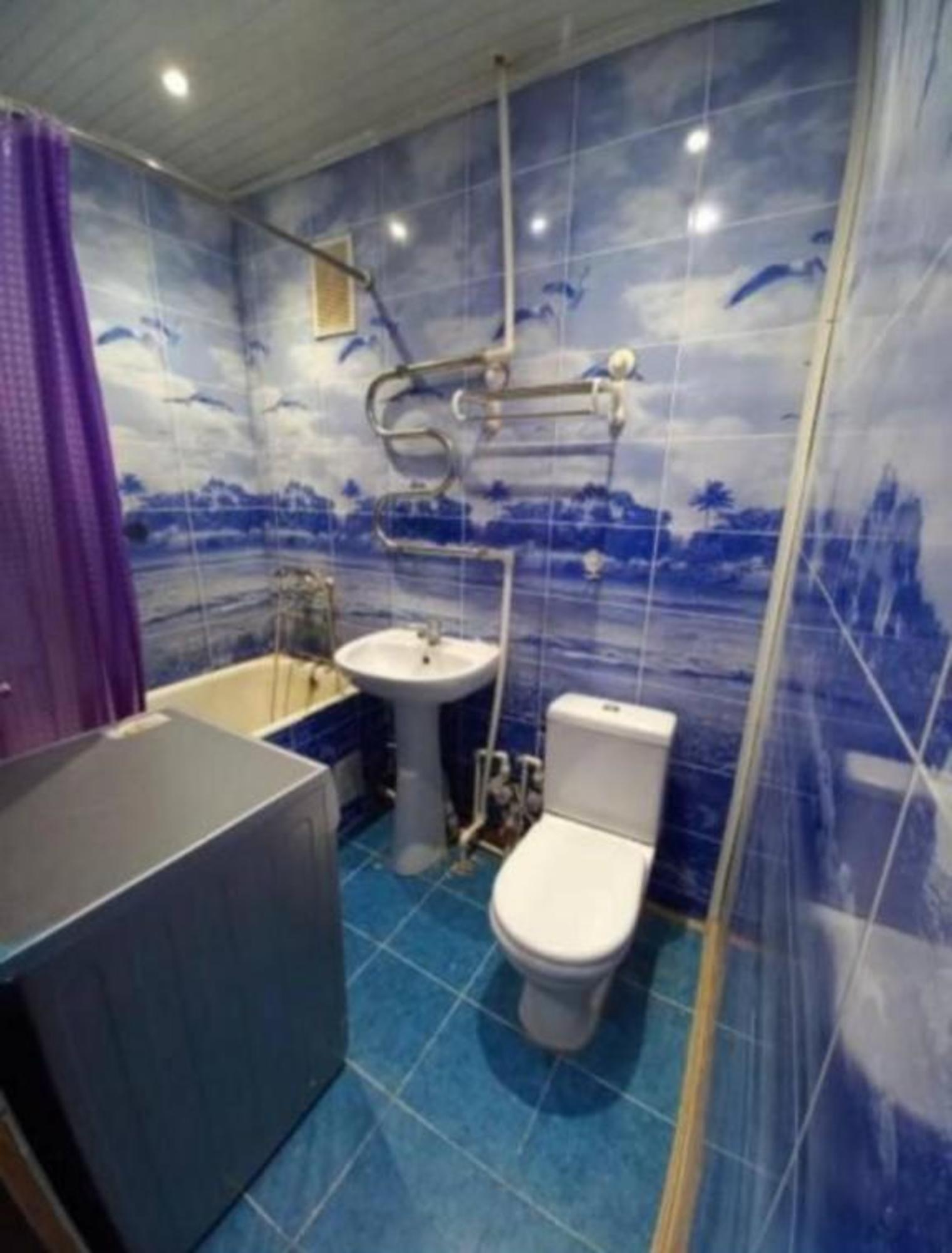 Купить квартиру за 6 650 000 рублей на Хабарова, 19