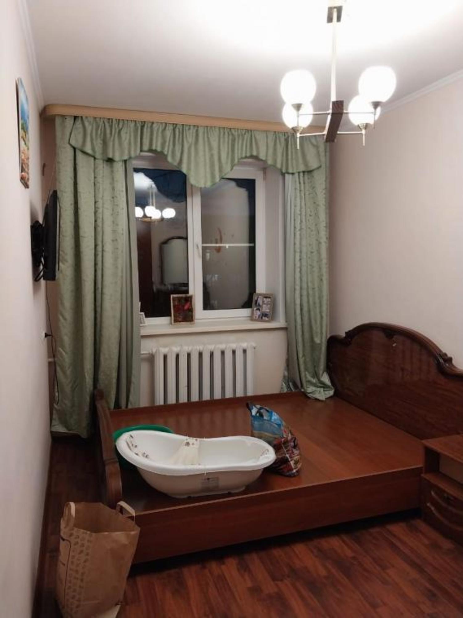 Купить квартиру за 7 650 000 рублей на Аммосова, 4/2