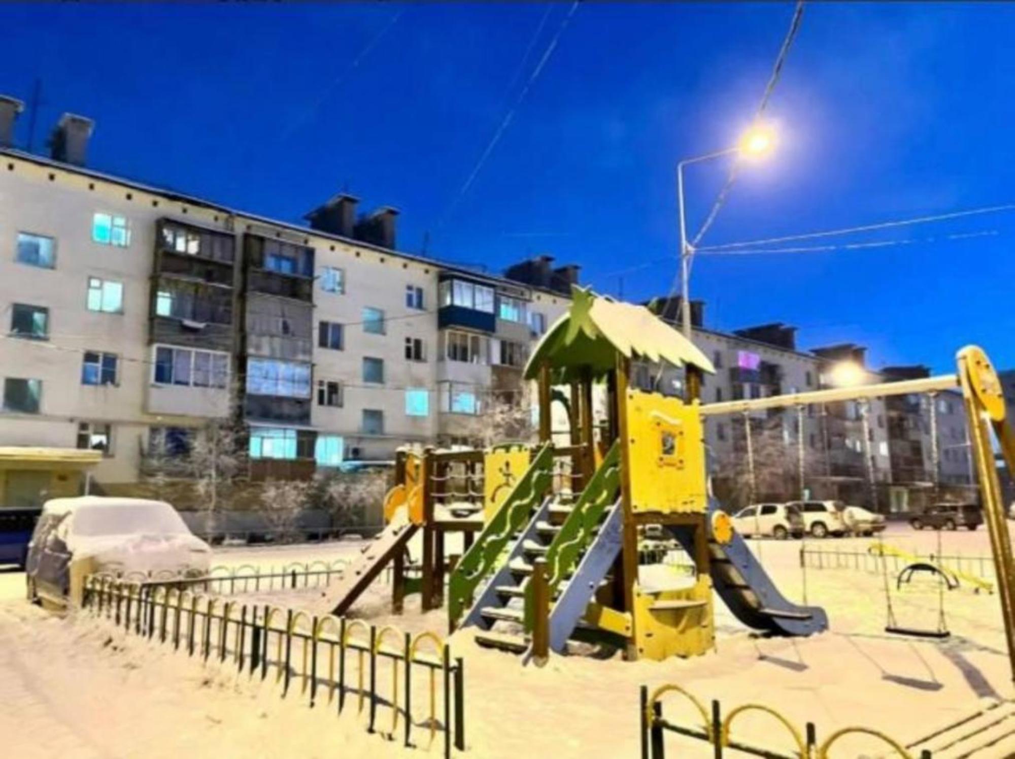 Купить квартиру за 6 650 000 рублей на Хабарова, 19