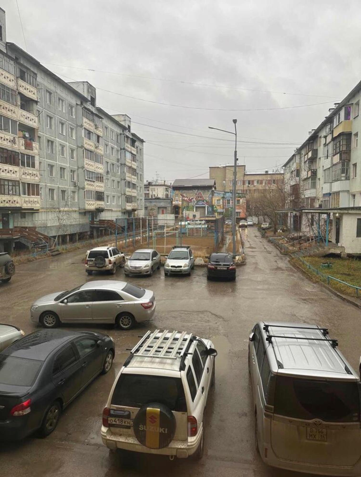 Купить квартиру за 7 350 000 рублей на Халтурина, 6/3