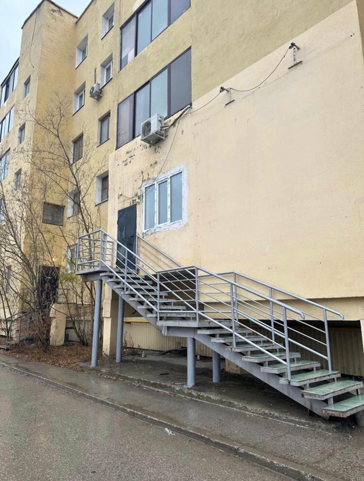 Купить квартиру за 7 350 000 рублей на Халтурина, 6/3