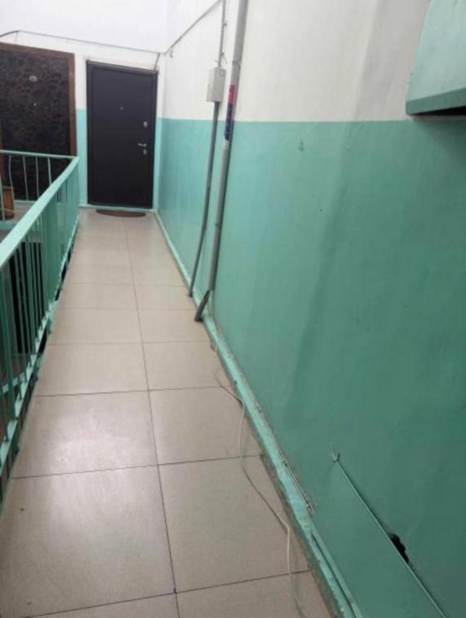 Купить квартиру за 7 330 000 рублей на Петровского, 27/2