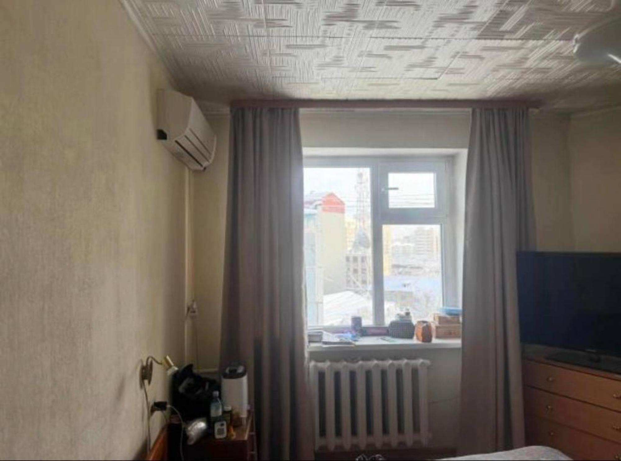 Купить квартиру за 7 330 000 рублей на Петровского, 27/2