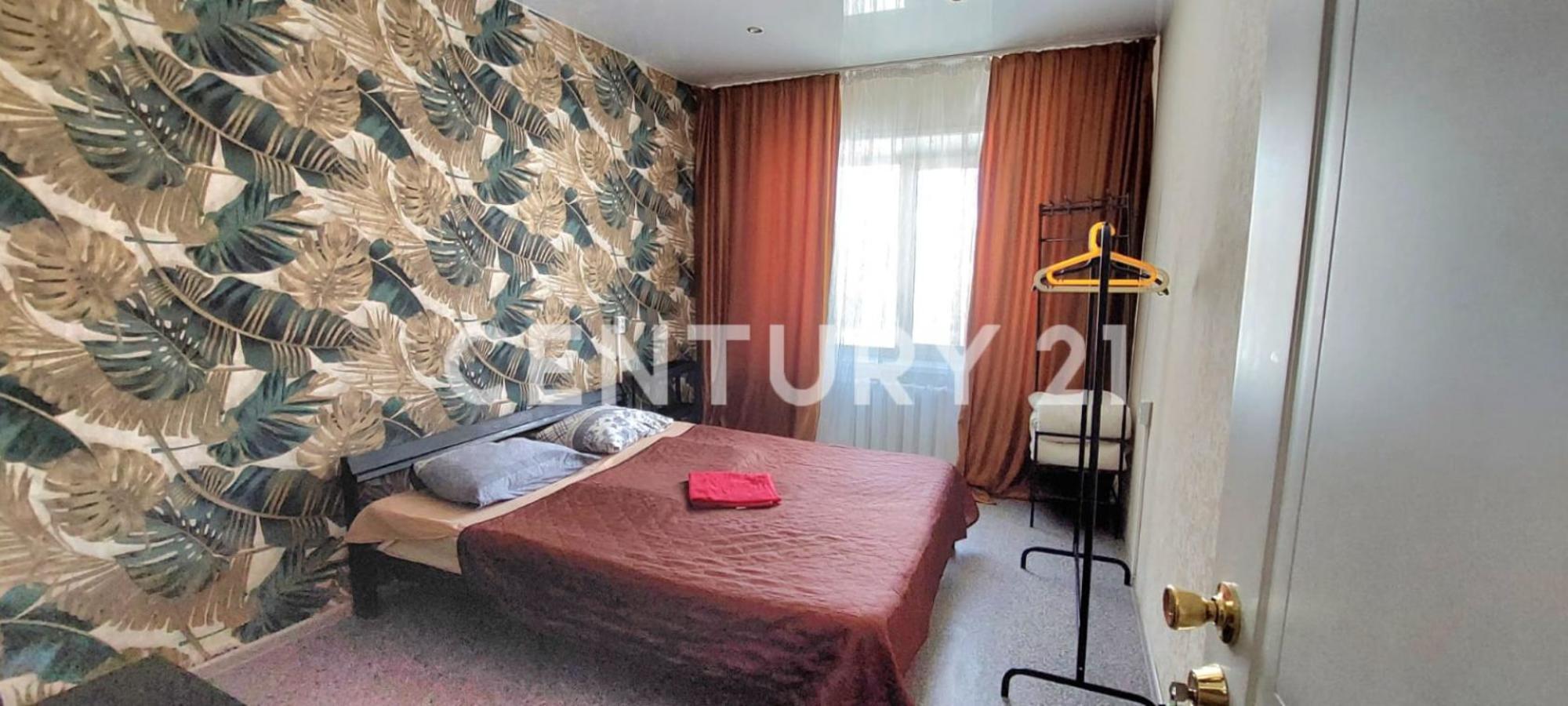 Купить квартиру за 11 650 000 рублей на Пояркова, 8/1