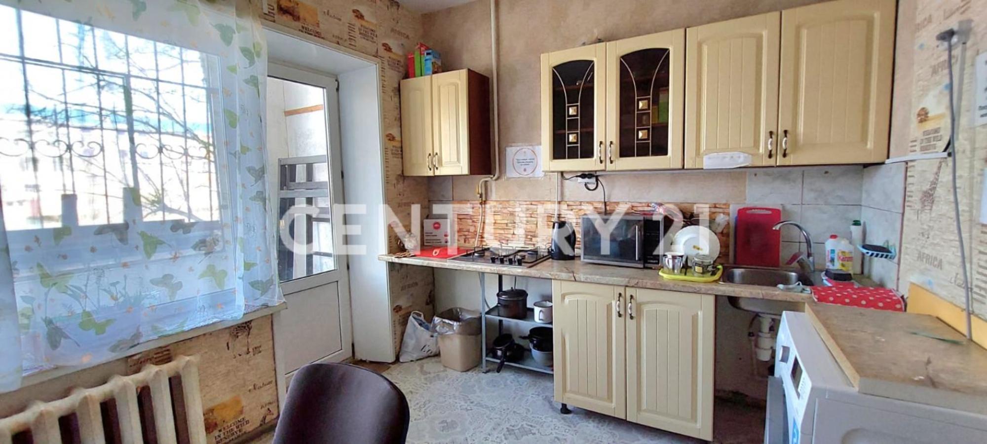 Купить квартиру за 11 650 000 рублей на Пояркова, 8/1