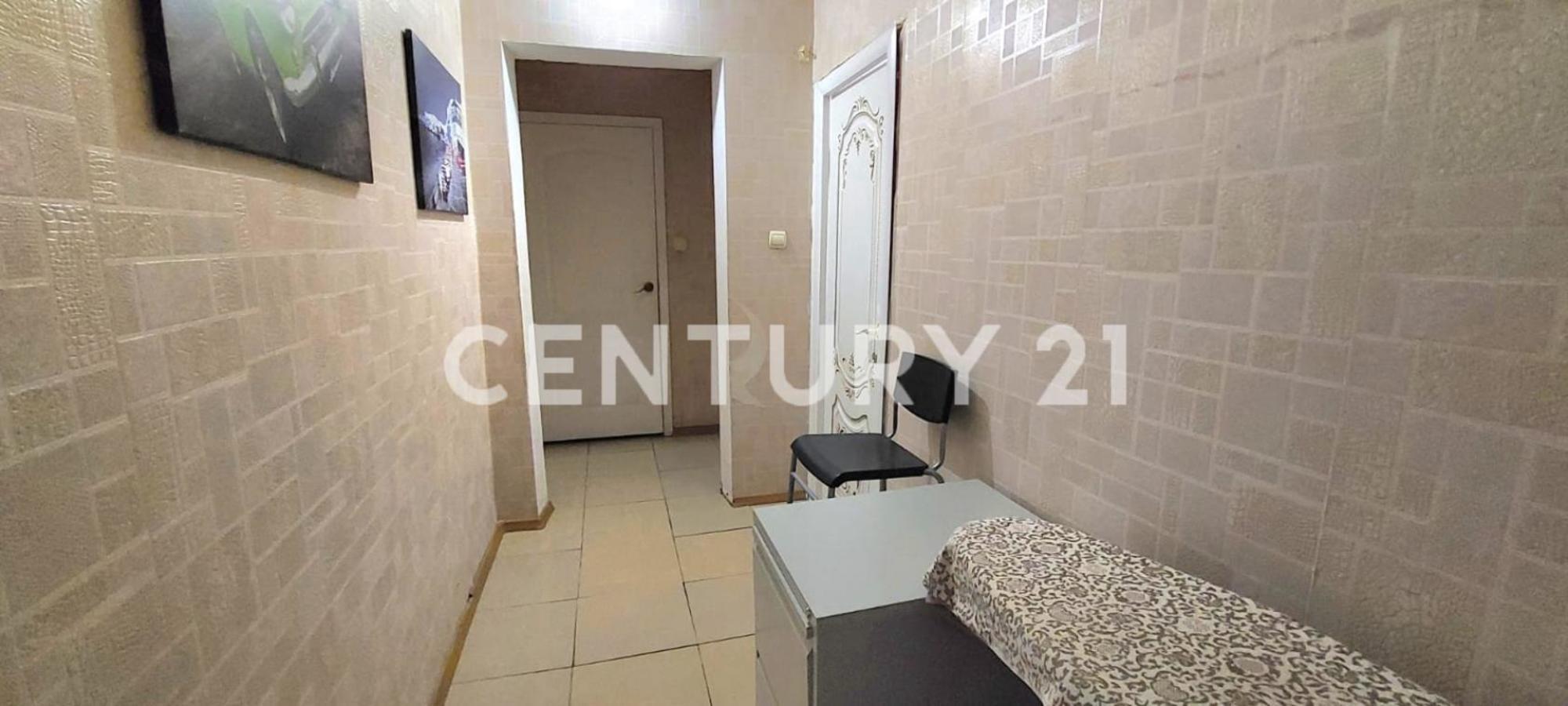 Купить квартиру за 11 650 000 рублей на Пояркова, 8/1