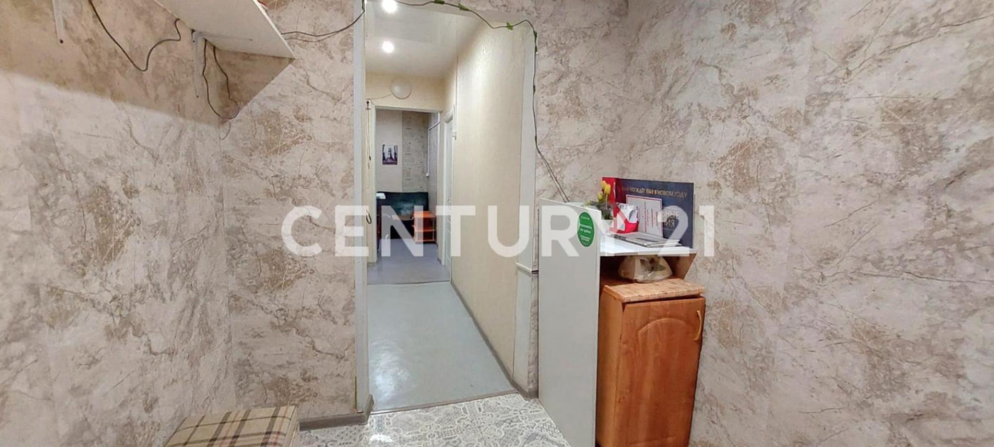 Купить квартиру за 11 650 000 рублей на Пояркова, 8/1