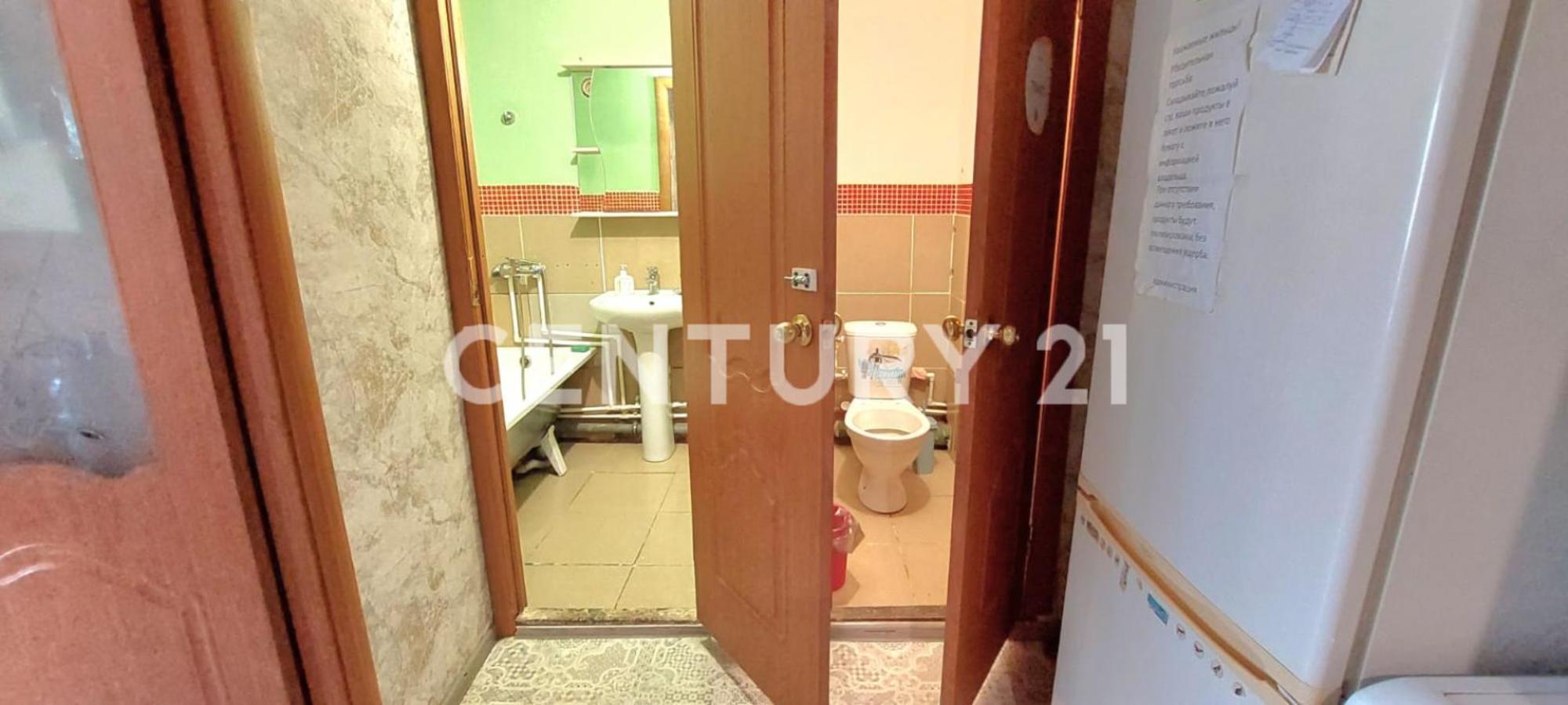 Купить квартиру за 11 650 000 рублей на Пояркова, 8/1