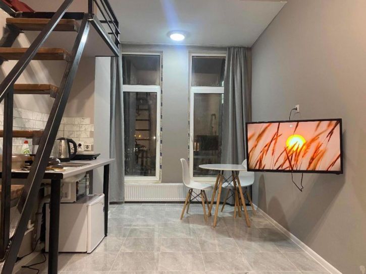 1-комн квартира Феликса Кона, 32/2