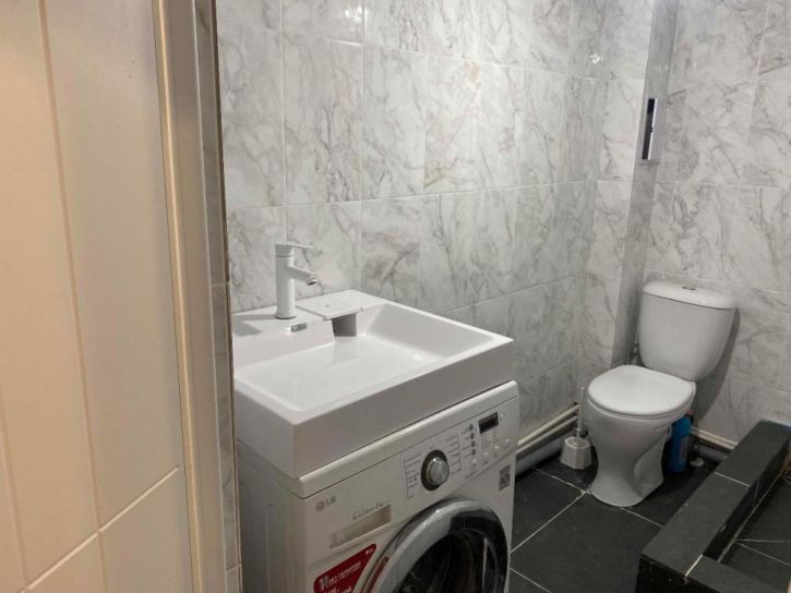 1-комн квартира Феликса Кона, 32/2