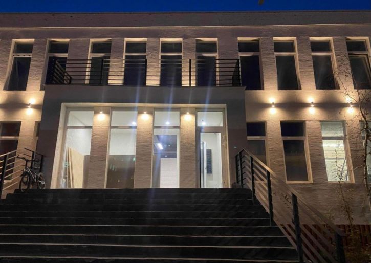 1-комн квартира Феликса Кона, 32/2