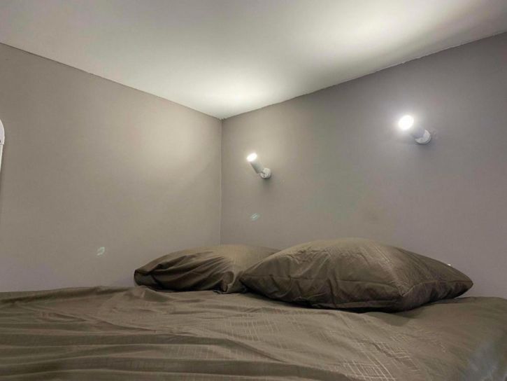 1-комн квартира Феликса Кона, 32/2