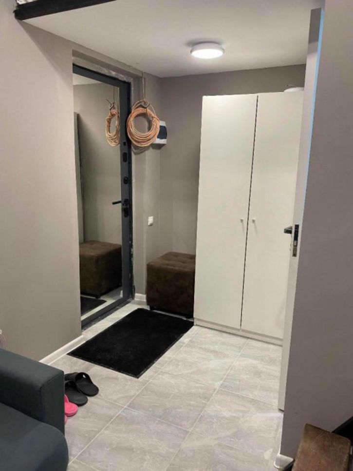 1-комн квартира Феликса Кона, 32/2