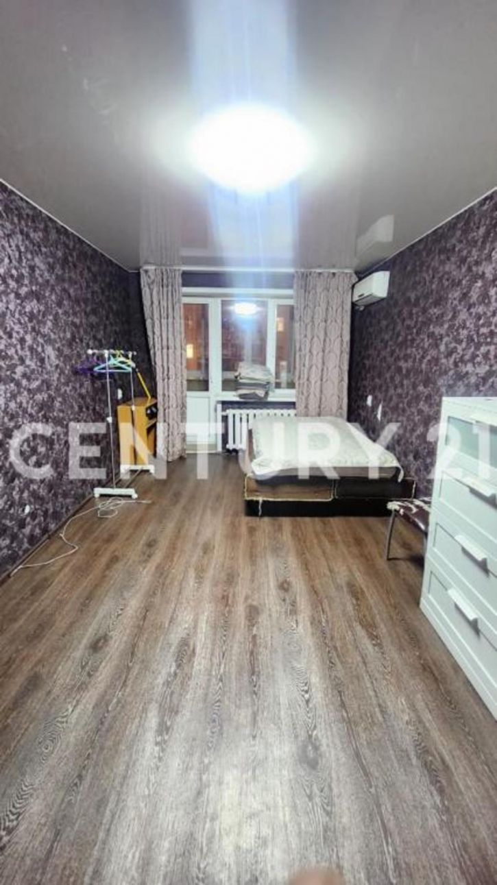 2-комн квартира Федора Попова, 18/2