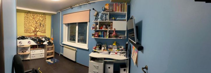 2-комн квартира Пояркова, 21