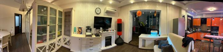 2-комн квартира Пояркова, 21