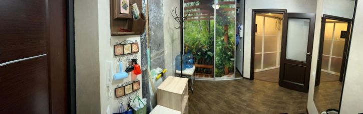 2-комн квартира Пояркова, 21