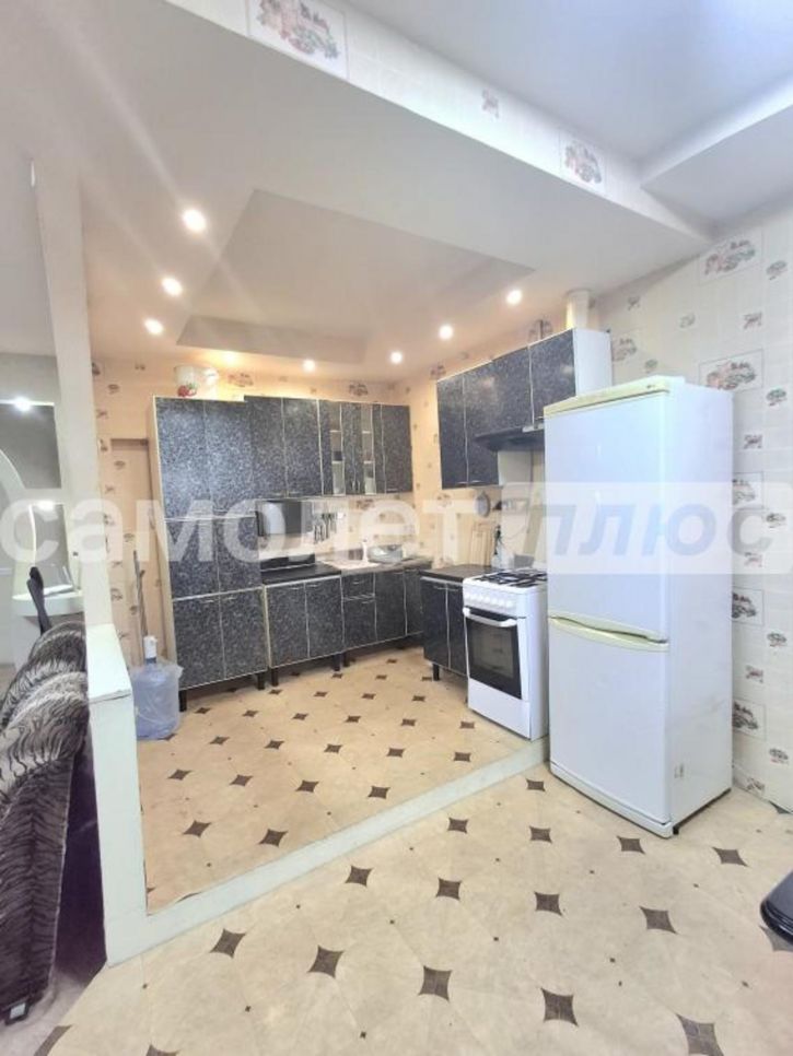 3-комн квартира Бестужева-Марлинского, 1/3