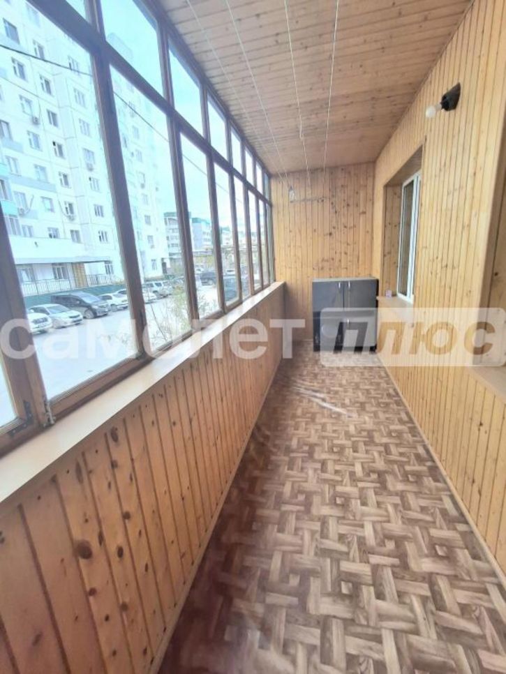 3-комн квартира Бестужева-Марлинского, 1/3