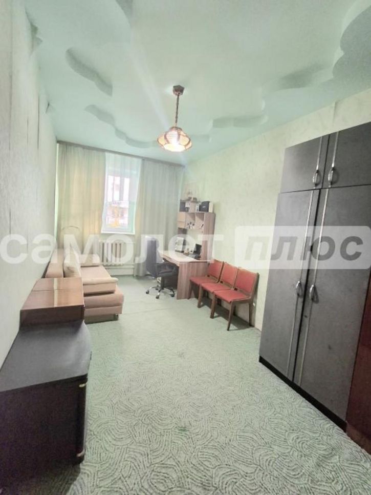 3-комн квартира Бестужева-Марлинского, 1/3