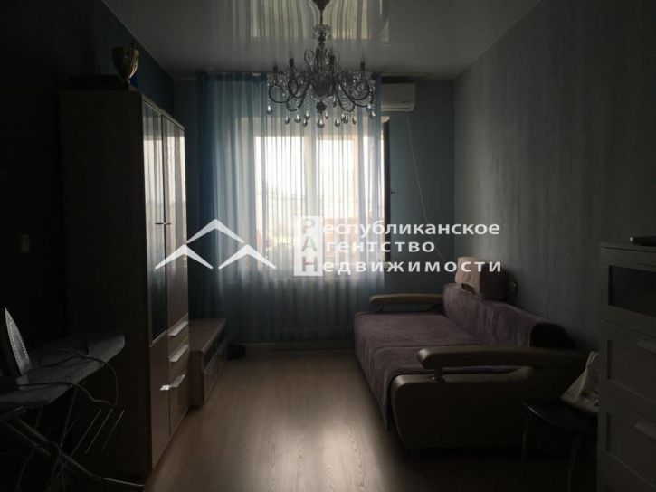 3-комн квартира Лермонтова, 27