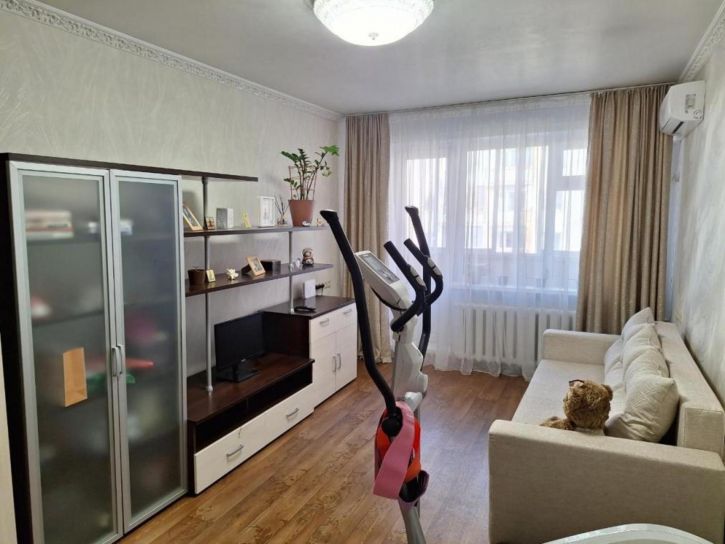 2-комн квартира Кальвица, 1/1