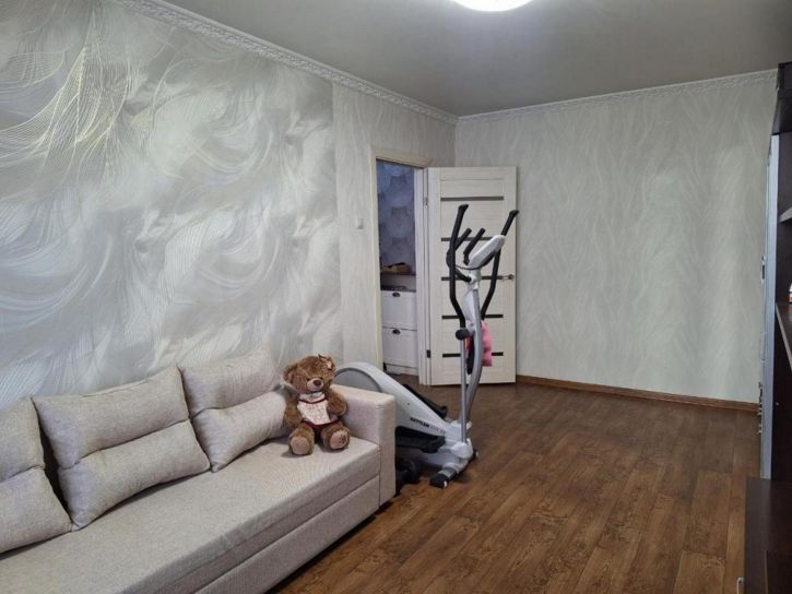 2-комн квартира Кальвица, 1/1