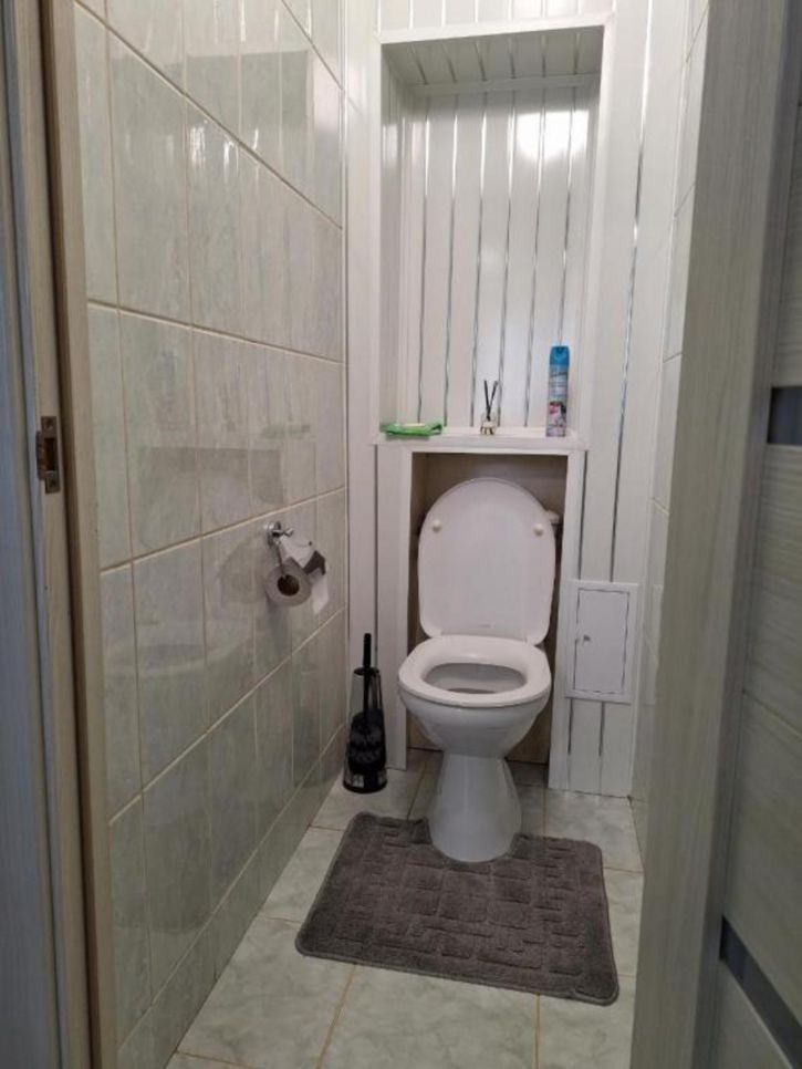 2-комн квартира Кальвица, 1/1