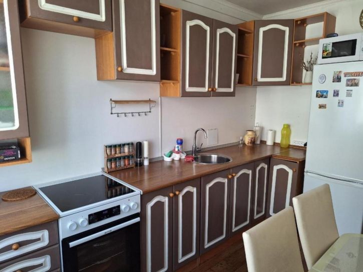 2-комн квартира Кальвица, 1/1