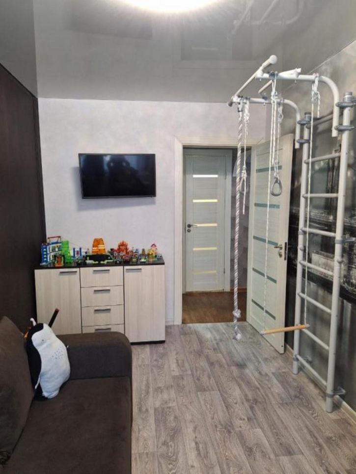 2-комн квартира Кальвица, 1/1