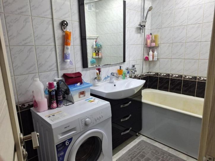 2-комн квартира Кальвица, 1/1