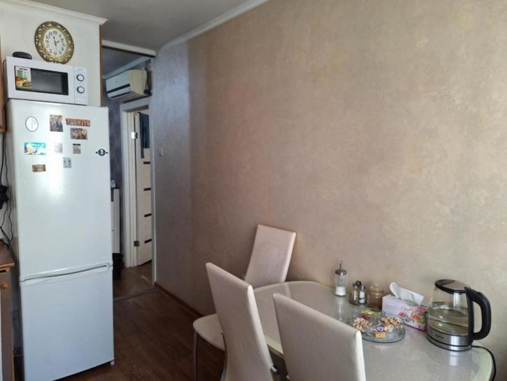 2-комн квартира Кальвица, 1/1