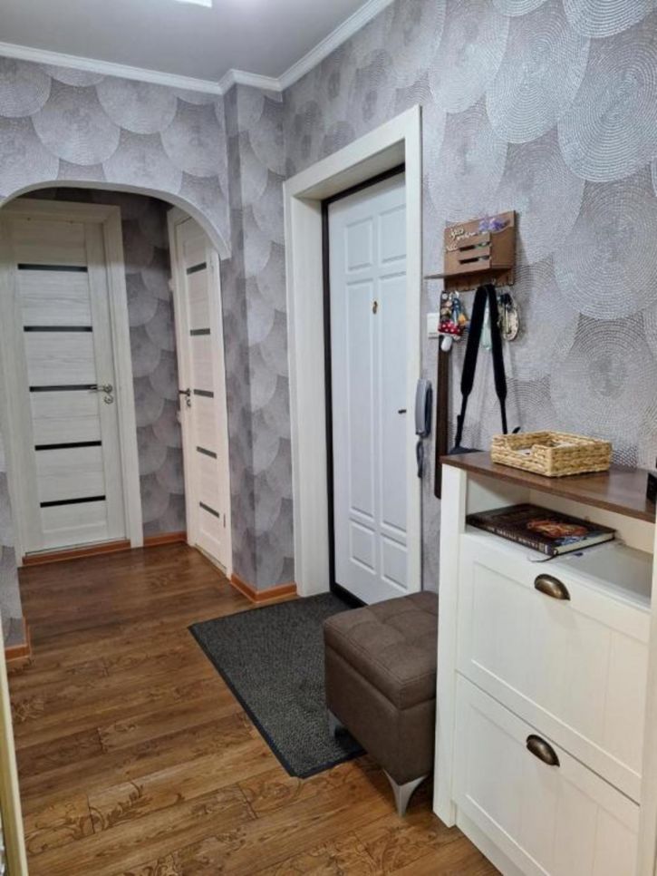 2-комн квартира Кальвица, 1/1