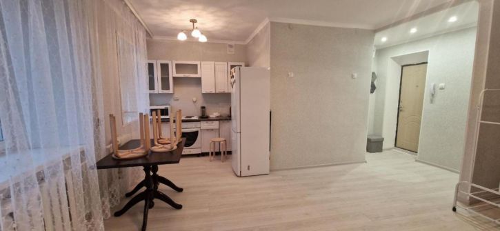 2-комн квартира Федора Попова, 14/1