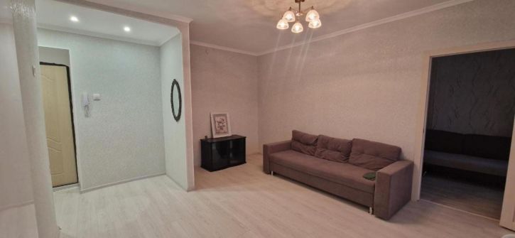 2-комн квартира Федора Попова, 14/1