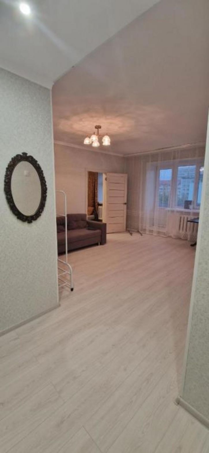 2-комн квартира Федора Попова, 14/1