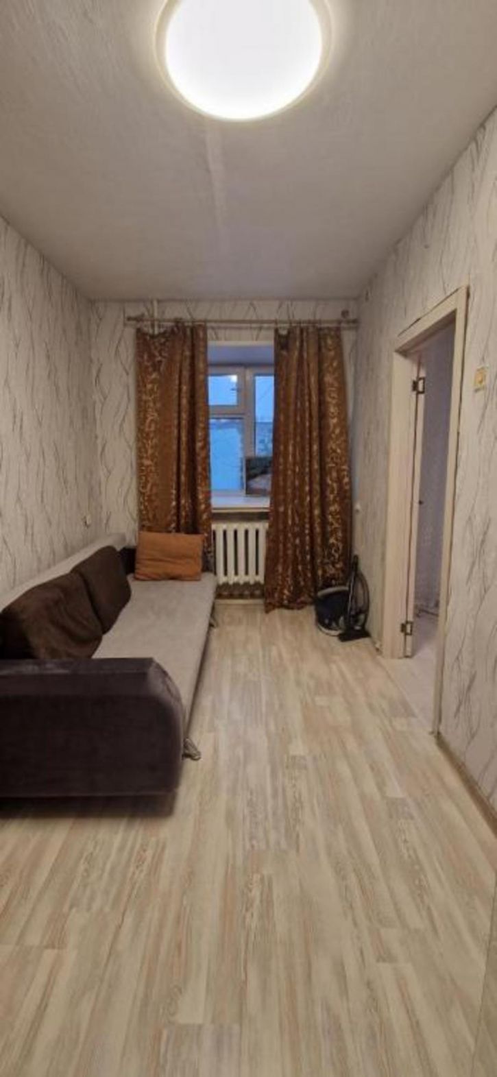 2-комн квартира Федора Попова, 14/1