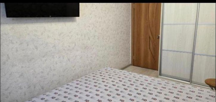 2-комн квартира Птицефабрика мкр, 6