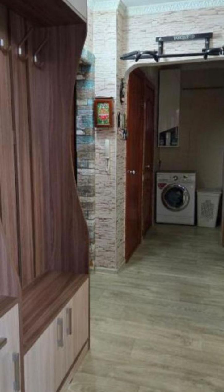 2-комн квартира Птицефабрика мкр, 6