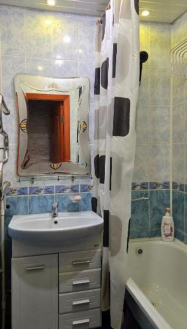 2-комн квартира Птицефабрика мкр, 6