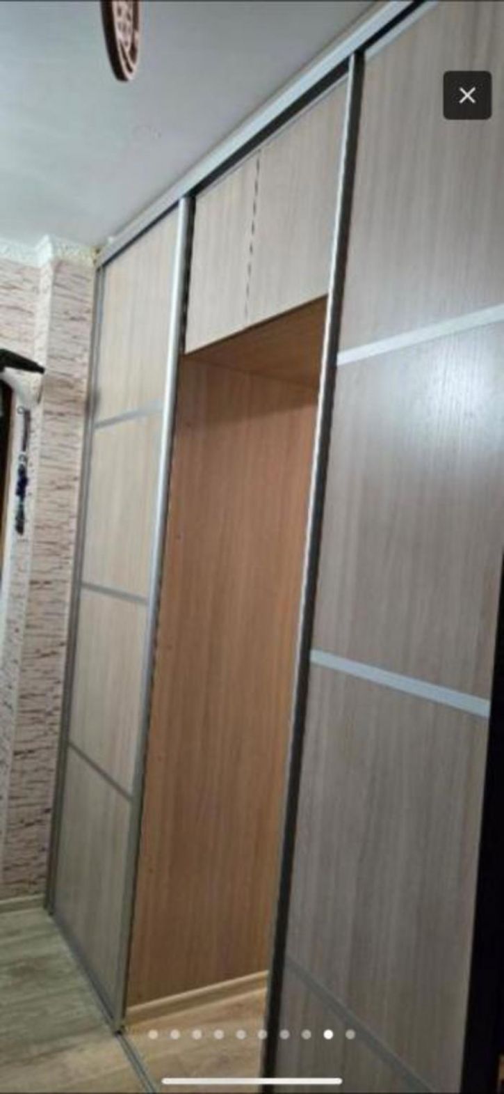 2-комн квартира Птицефабрика мкр, 6