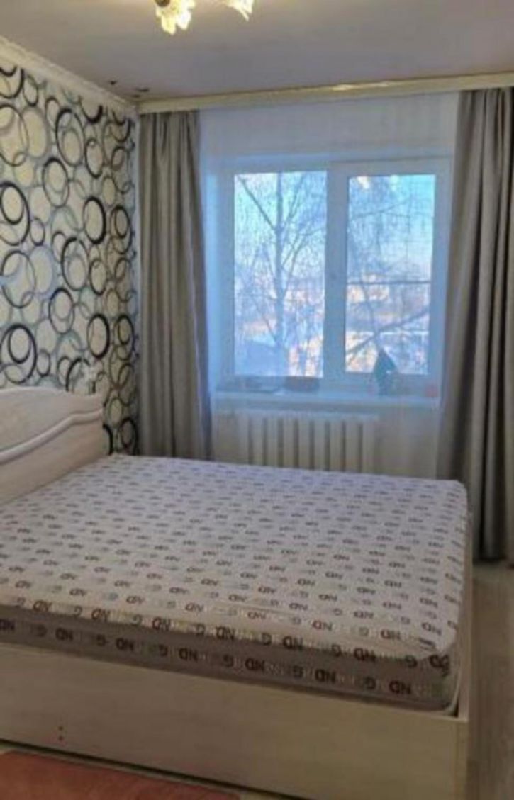 2-комн квартира Птицефабрика мкр, 6