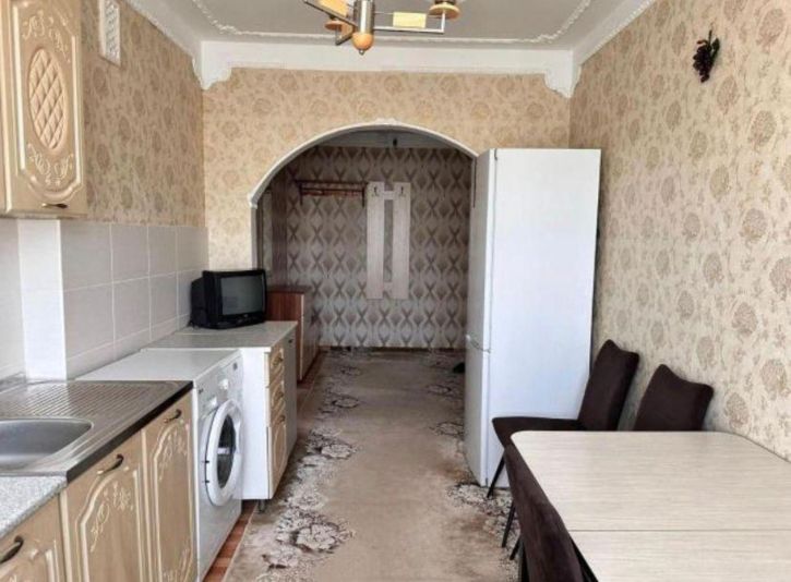 2-комн квартира Можайского