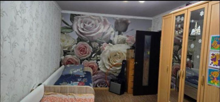 2-комн квартира Птицефабрика мкр, 6