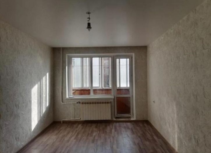 2-комн квартира Петра Алексеева, 8