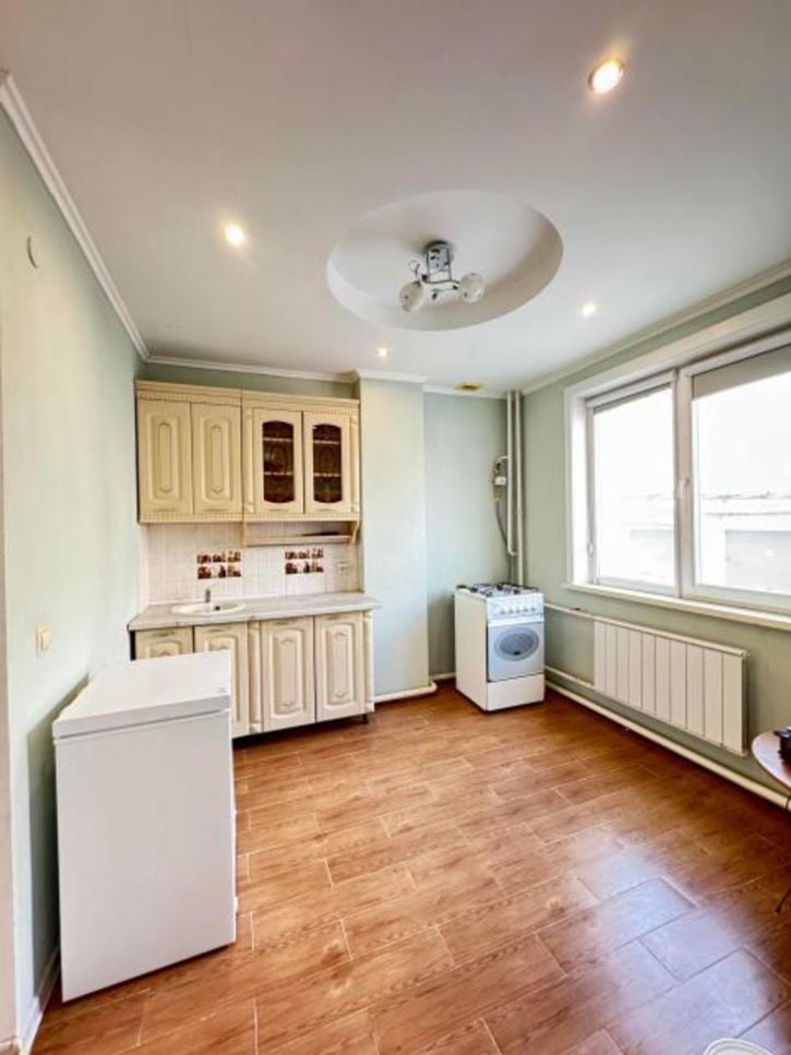 2-комн квартира Лермонтова, 90/5